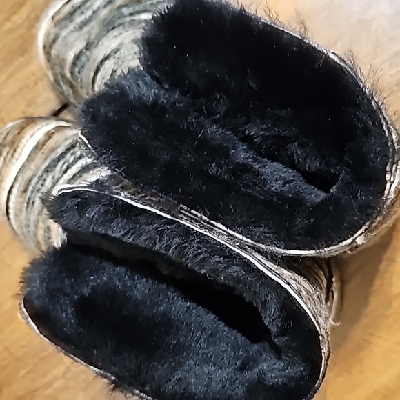 Lamo Juarez Low Slipper Boot - Picture 6 of 10